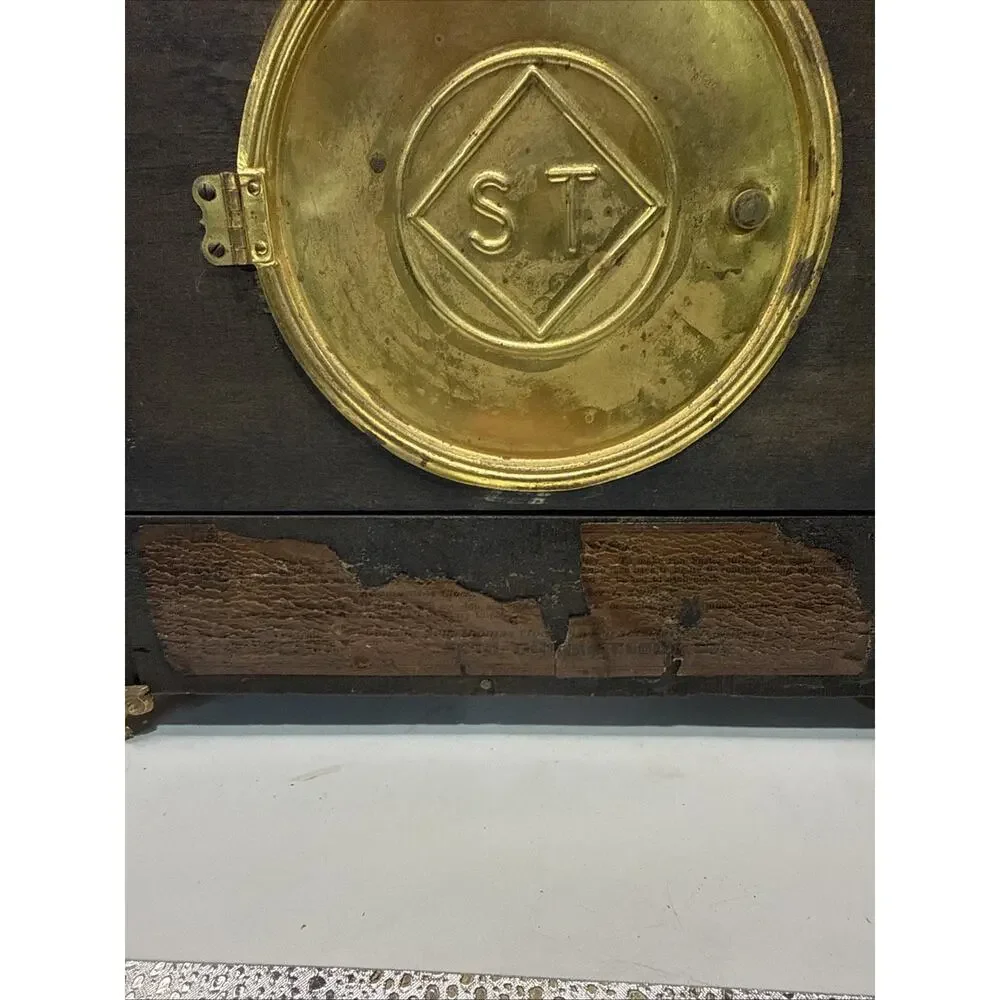 Seth Thomas beautiful antique